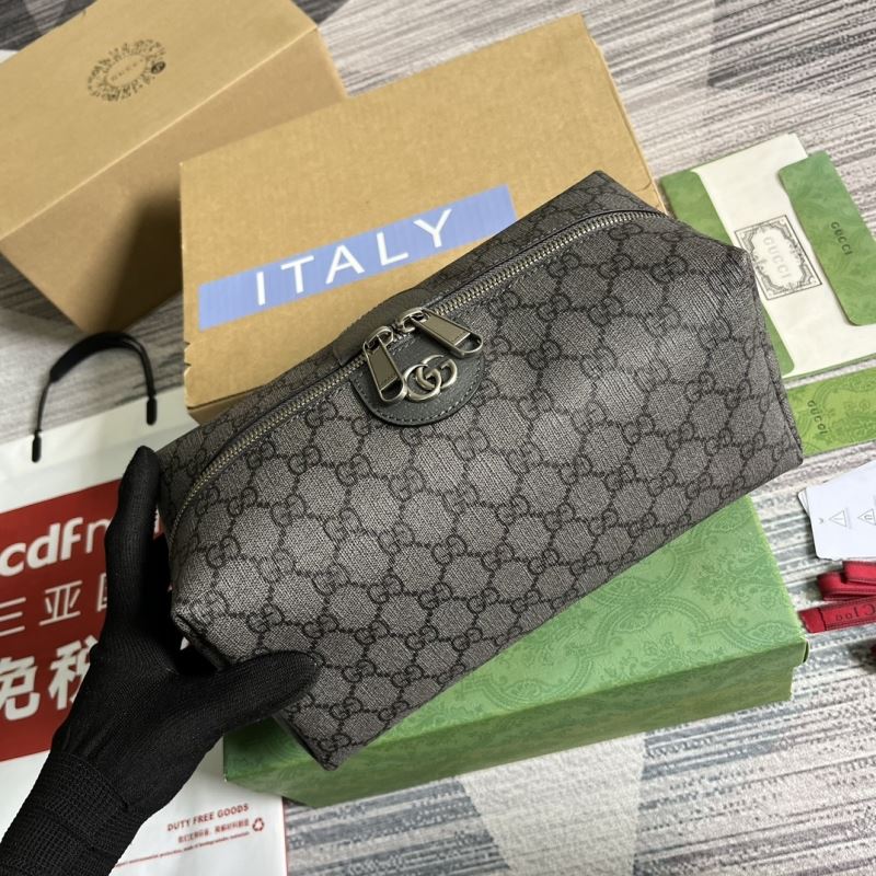 Gucci Box Bags